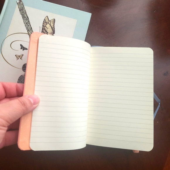 Jane Austen 2 Set Journals - Picture 3 of 4